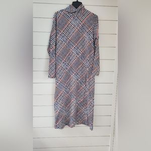 Womens New With Tags Tanya Taylor 1X Letta Dress
